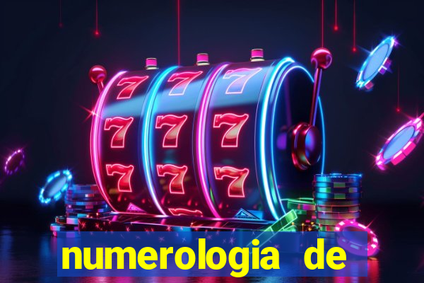 numerologia de santos de cabeca na umbanda